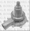 BORG & BECK BWP1965 Water Pump